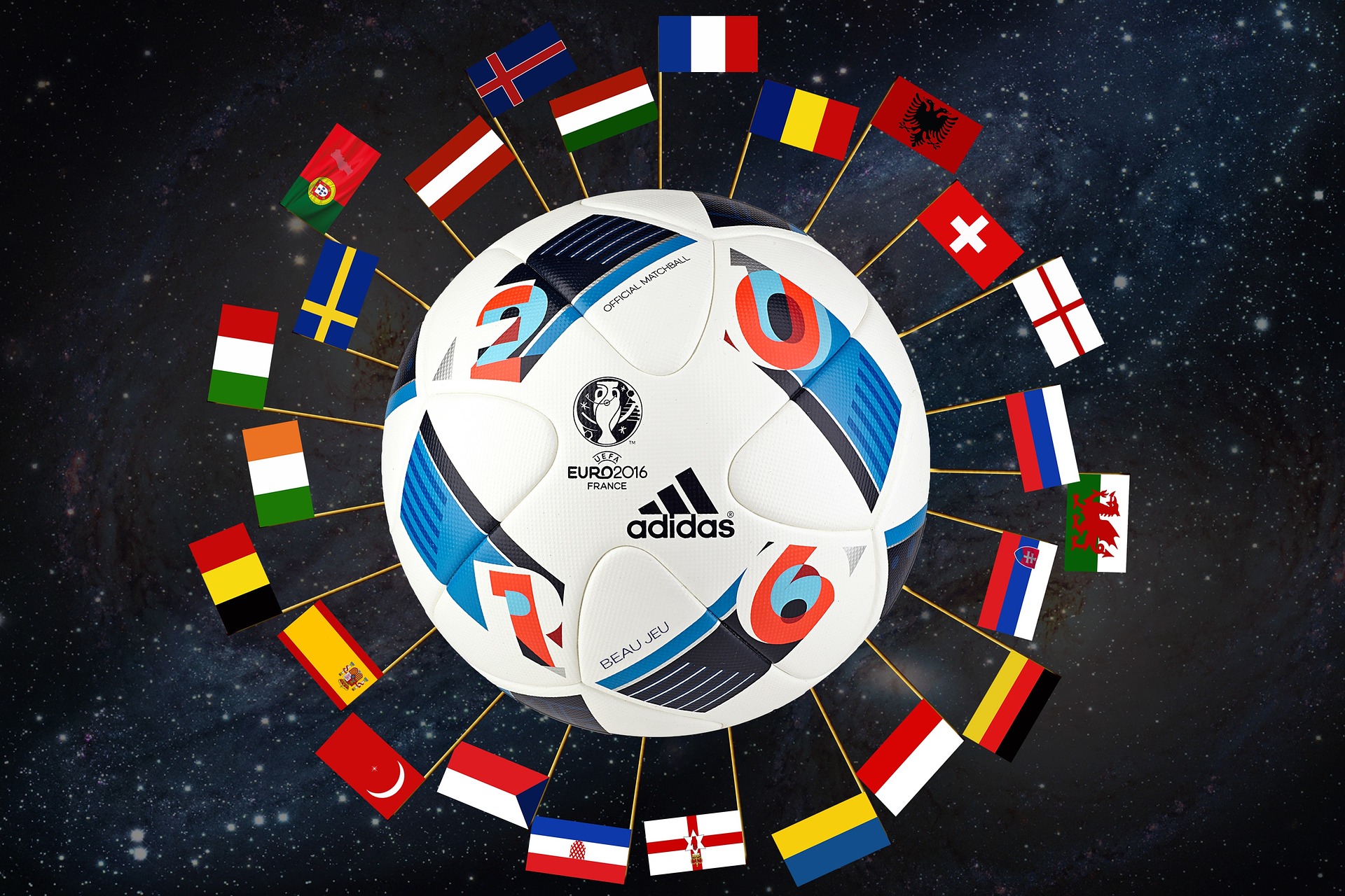 ユーロeuro 21優勝予想 Wowowと地上波で放送 欧州サッカー最強はどこ
